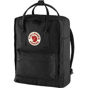 Fjallraven Kanken backpack